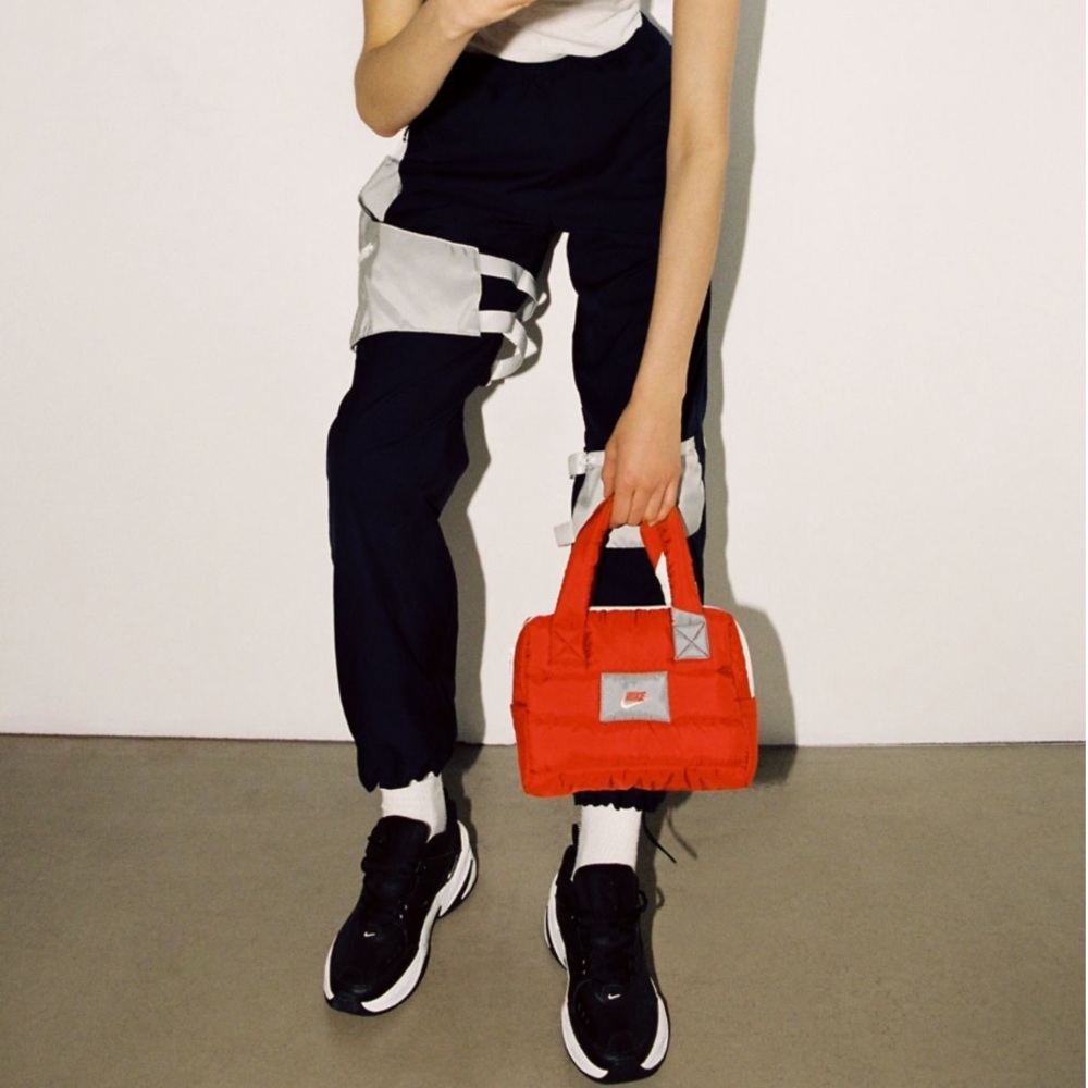 Reworked Nike Pants